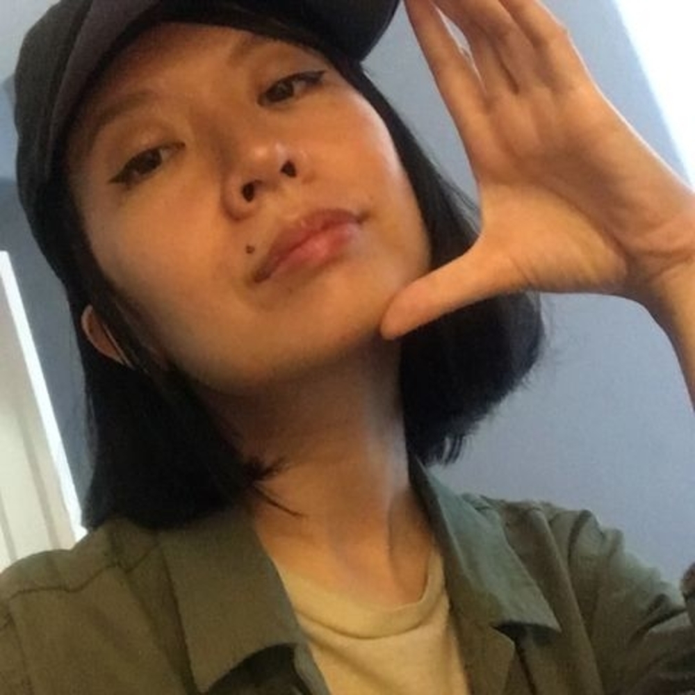 Meet your Posher, Jenny